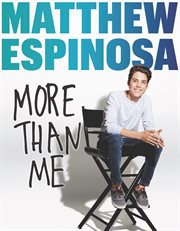 More than me cover image