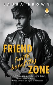 Friend (with benefits) zone cover image