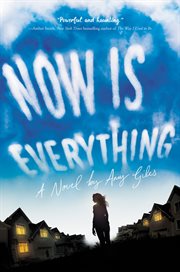 Now is everything cover image