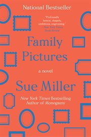 Family pictures : a novel cover image