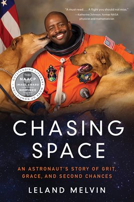 Cover image for Chasing Space