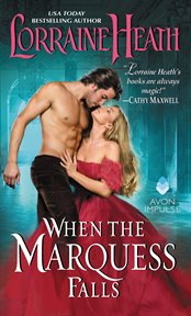When the marquess falls cover image
