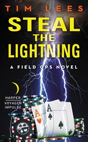 Steal the lightning cover image