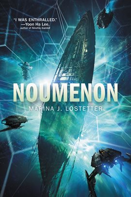 Cover image for Noumenon
