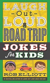 Laugh-out-loud road trip jokes for kids cover image