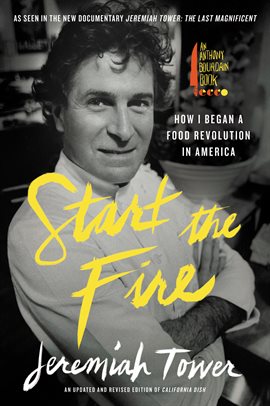 Cover image for Start the Fire