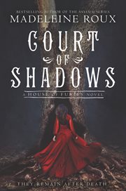 Court of shadows cover image