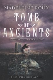 Tomb of ancients cover image