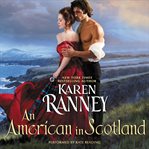 An American in Scotland cover image