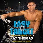 Easy target cover image