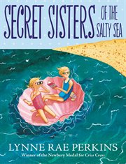 Secret sisters of the salty sea cover image