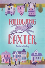 Following Baxter cover image