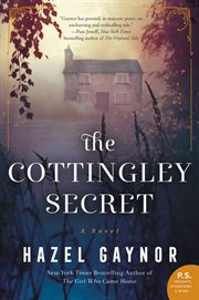The Cottingley secret : a novel cover image