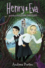 Henry & eva and the castle on the cliff cover image