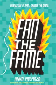 Fan the fame cover image