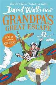 Grandpa's great escape cover image