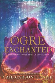 Ogre enchanted. Book #0.5 cover image