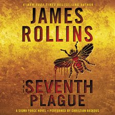 Cover image for The Seventh Plague