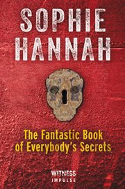 The fantastic book of everybody's secrets : short stories cover image