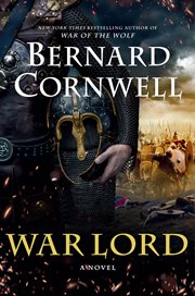 War lord cover image