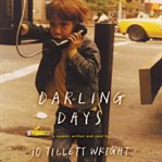 Darling days : a memoir cover image