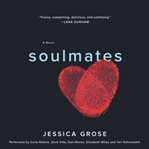 Soulmates : a novel cover image