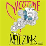 Nicotine : a novel cover image