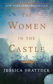 The women in the castle cover image