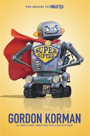 Supergifted cover image