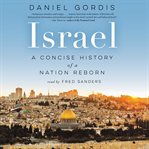 Israel : A Concise History of a Nation Reborn cover image