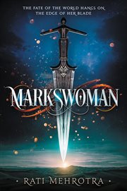 Markswoman cover image