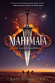 Mahimata cover image