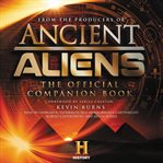 Ancient aliens : the official companion book cover image