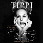 Tippi : a memoir cover image