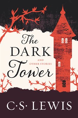 Cover image for The Dark Tower