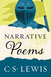 Narrative poems cover image
