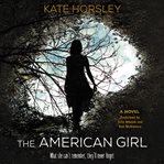 The American girl cover image