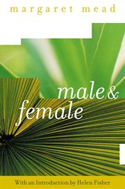 Male and female cover image