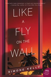 Like a Fly on the Wall cover image