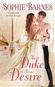 The duke of her desire cover image