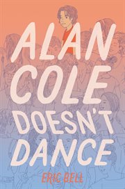 Alan cole doesn't dance cover image