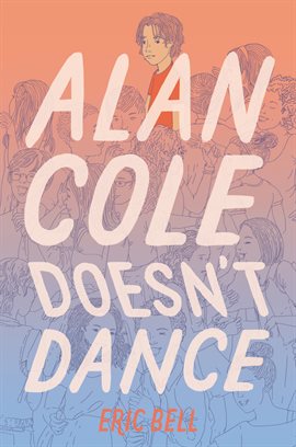 Cover image for Alan Cole Doesn't Dance Cover image for Alan Cole Doesn't Dance