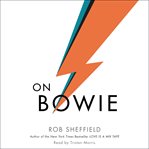 On Bowie cover image