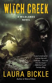 Witch creek. A Wildlands Novel cover image