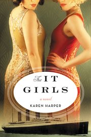 The It girls cover image