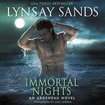 Immortal nights cover image