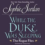 While the duke was sleeping cover image