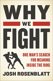 Why we fight cover image