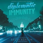 Diplomatic immunity cover image