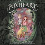 Foxheart cover image